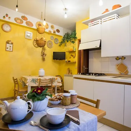 Bramasi House
