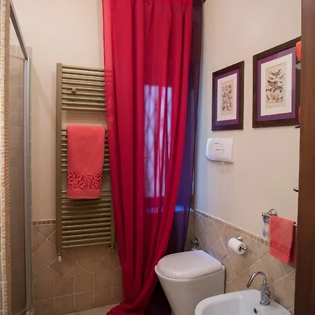 Bramasi House Apartment Milazzo