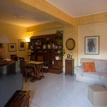 Apartmán Bramasi House *