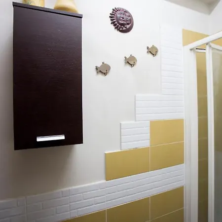 Bramasi House Apartment Milazzo
