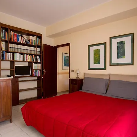Bramasi House Milazzo