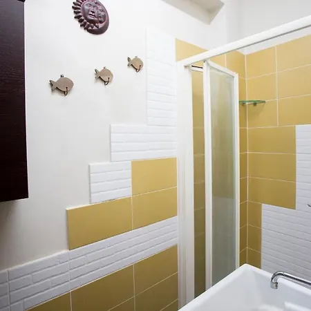 Bramasi House Apartment Milazzo