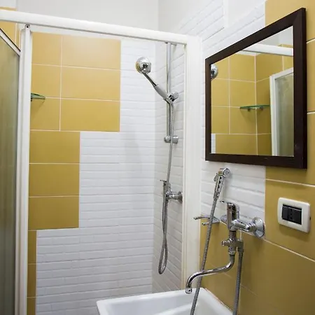 Bramasi House Apartment