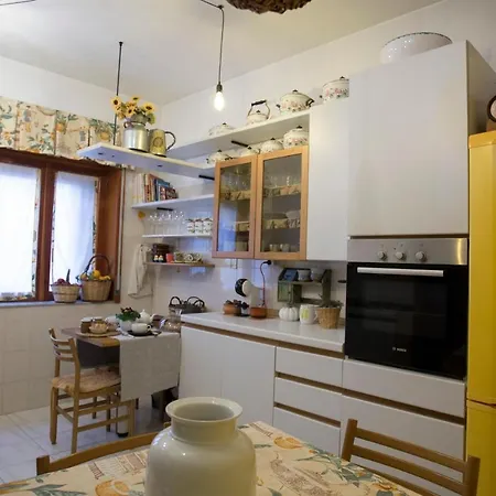 Apartment Bramasi House *