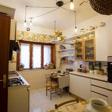 Bramasi House Milazzo