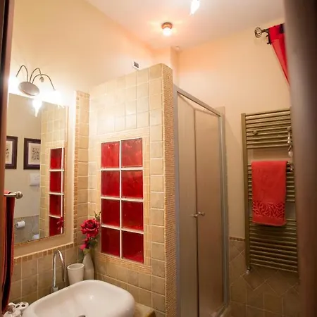 Bramasi House Apartment