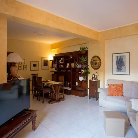 Bramasi House * Milazzo