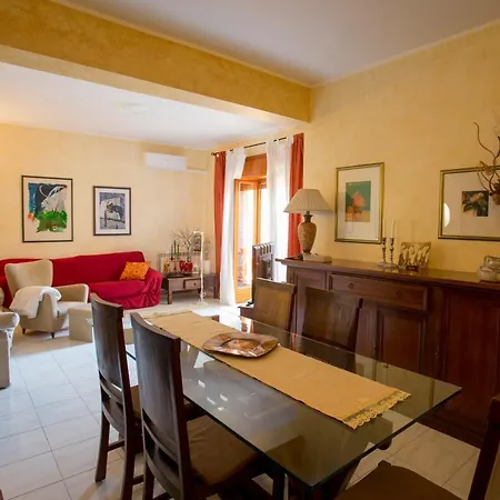 Bramasi House Milazzo