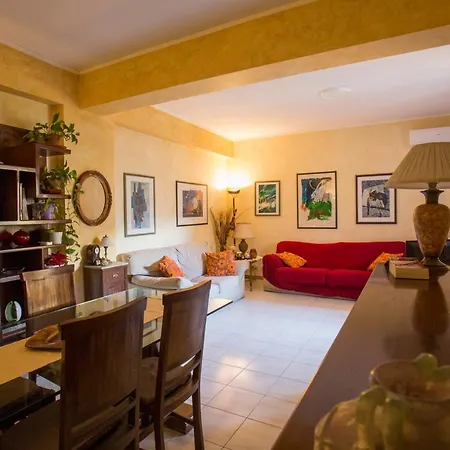 Bramasi House *