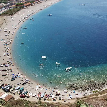 Apartment Bramasi House Milazzo