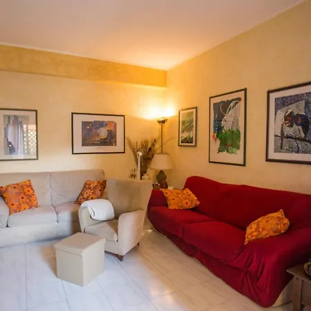 Bramasi House Apartmán