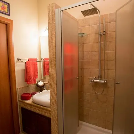 Bramasi House Apartment Milazzo