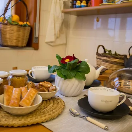 Bramasi House * Milazzo