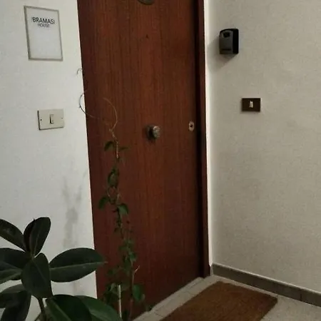 Bramasi House *