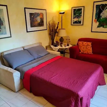 Bramasi House * Milazzo