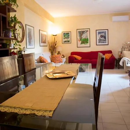 Bramasi House Milazzo