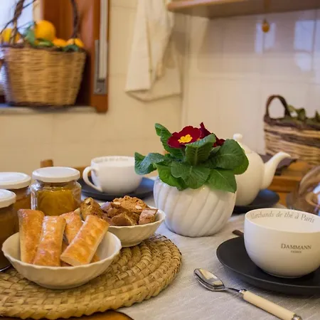 Bramasi House * Milazzo