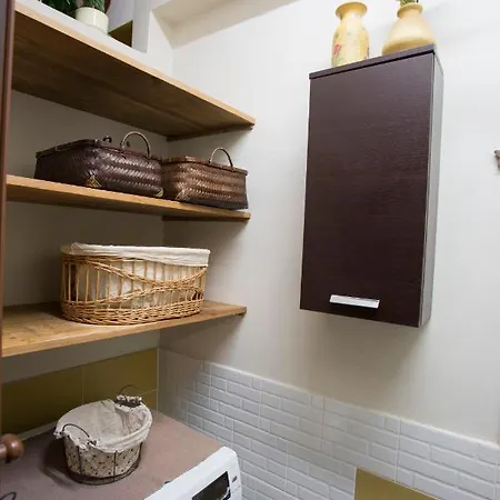 Apartment Bramasi House Milazzo