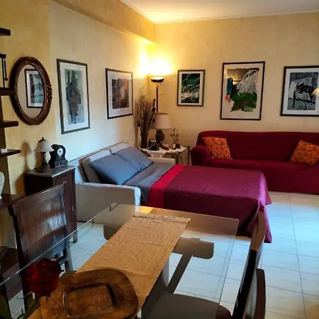 Bramasi House * Milazzo